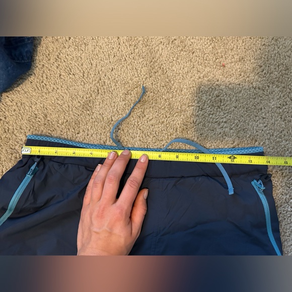 Dynafit Alpine Hybrid pants leggings - Picture 15 of 16